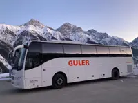 Guler Touristik GmbH