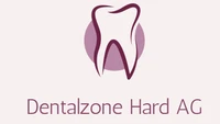 Dentallabor Hard AG-Logo