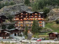 Hotel und Restaurant Edelweiss - Klicken Sie, um das Bild 1 in einer Lightbox vergrössert darzustellen