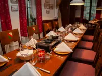 Hotel Wilden Mann Luzern