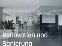 CL Baumanagement GmbH - Klicken Sie, um das Bild 3 in einer Lightbox vergrössert darzustellen