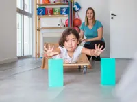 Centro Ergoterapia Pediatrica CEP