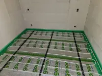 Hydrotech - Installation sanitaire
