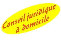 Conseil juridique à domicile - Nadine Frossard Goy-Logo