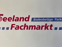 K + B Seeland Fachmarkt GmbH