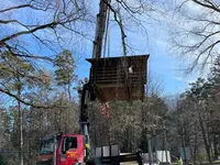 Kühne Transport AG - Klicken Sie, um das Bild 10 in einer Lightbox vergrössert darzustellen