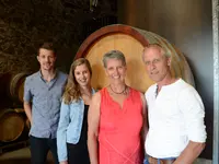 Weingut Klosterhof - Klicken Sie, um das Bild 9 in einer Lightbox vergrössert darzustellen