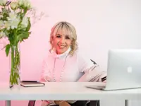 Coach Nadia Giannini