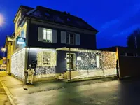 Restaurant Rebstock Wil