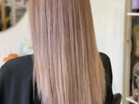 Coiffure Elodie