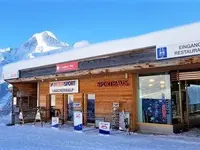 SPORTHAUS LAUCHERNALP GmbH - Klicken Sie, um das Bild 1 in einer Lightbox vergrössert darzustellen