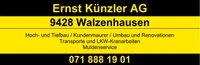 Ernst Künzler AG-Logo