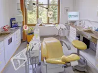Dr. Mihail Catalin - Ihr Zahnarzt im Limmattal