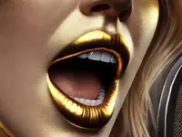 StimmGold by Rita Share