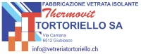 Tortoriello SA-Logo