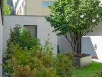 Grab Gartenbau AG