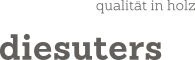 diesuters gmbh-Logo