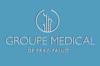 Groupement Médical Praz-Palud SA-Logo