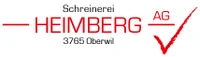 Schreinerei Heimberg AG-Logo