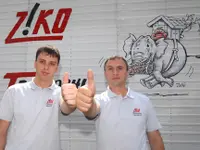 da ZIKO Traslochi e Trasporti