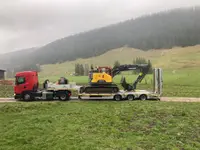 Beck SA - Dépôt / Exploitation