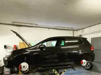 Automobile Frieden GmbH
