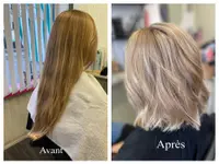 Coiffure Elodie