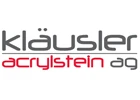 kläusler acrylstein ag-Logo