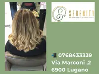 Serenity Hair Organic Salon Grizhja - Klicken Sie, um das Bild 2 in einer Lightbox vergrössert darzustellen