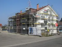 Emmenegger Bau GmbH - Ihr Bauunternehmen im Aargau, Zürich und im Freiamt