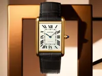 CARTIER BOUTIQUE