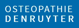 Osteopathie Denruyter