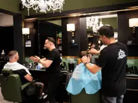 Kadir's Barber Shop