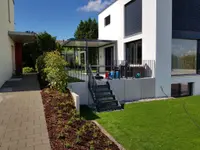 Metallbau Reichenbach