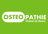 Cabinet d'Ostéopathie Wanner Duarte Vanessa-Logo