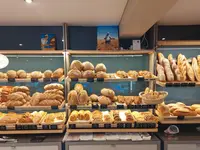 Boulangerie Pâtisserie Tea Room Lheritier