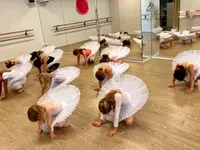 One Two Danse & Pilates