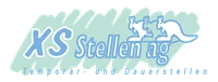 XS Stellen AG-Logo