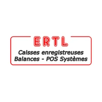 Ertl Caisses enregistreuses Balances-Logo