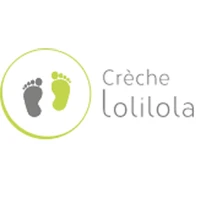 Crèche E.V.E Lolilola Sàrl-Logo