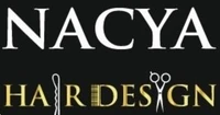 Nacya Hairdesign-Logo