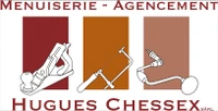 Menuiserie-Agencement Hugues Chessex Sàrl-Logo