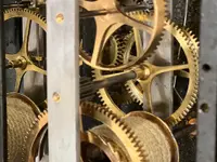 Atelier de pendulerie Eluxa
