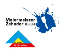 Malermeister Zehnder GmbH logo