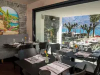 Ristorante Pizzeria Mama Mia