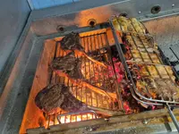 Saveurs Grill