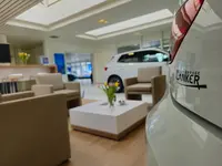 West-Garage Lanker AG