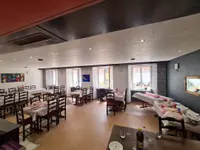 Restaurant Yakut