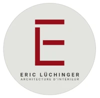 Eric Lüchinger Architecte d'intérieur-Logo