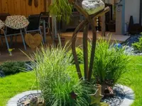 F & B Weibel Gartenbau Radelfingen